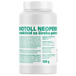 BIOTOLL NEOPERMIN 100G | Pinel Krk