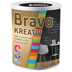 BRAVO KREATIV CRNA 0.50L | Pinel Krk