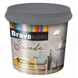 BRAVO INSPIRE SANDE GOLD 1L | Pinel Krk