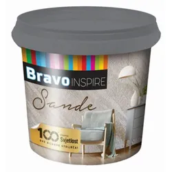 BRAVO INSPIRE SANDE SILVER 1L | Pinel Krk