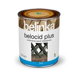 BELOCID PLUS 0.75L | Pinel Krk