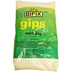GIPS 2KG BIFIX | Pinel Krk