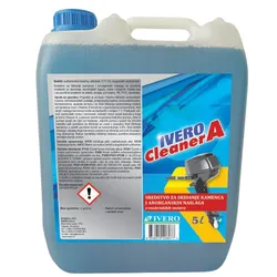 IVERO CLEANER A 5/1 | Pinel Krk