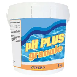 IVERO GRANULE PH PLUS 1kg | Pinel Krk